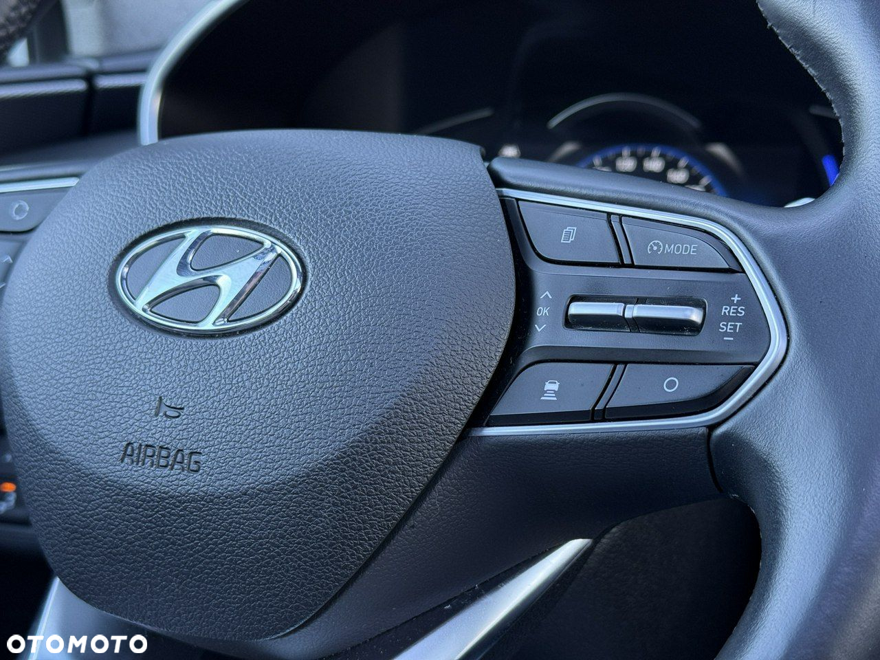 Hyundai Santa Fe - 23