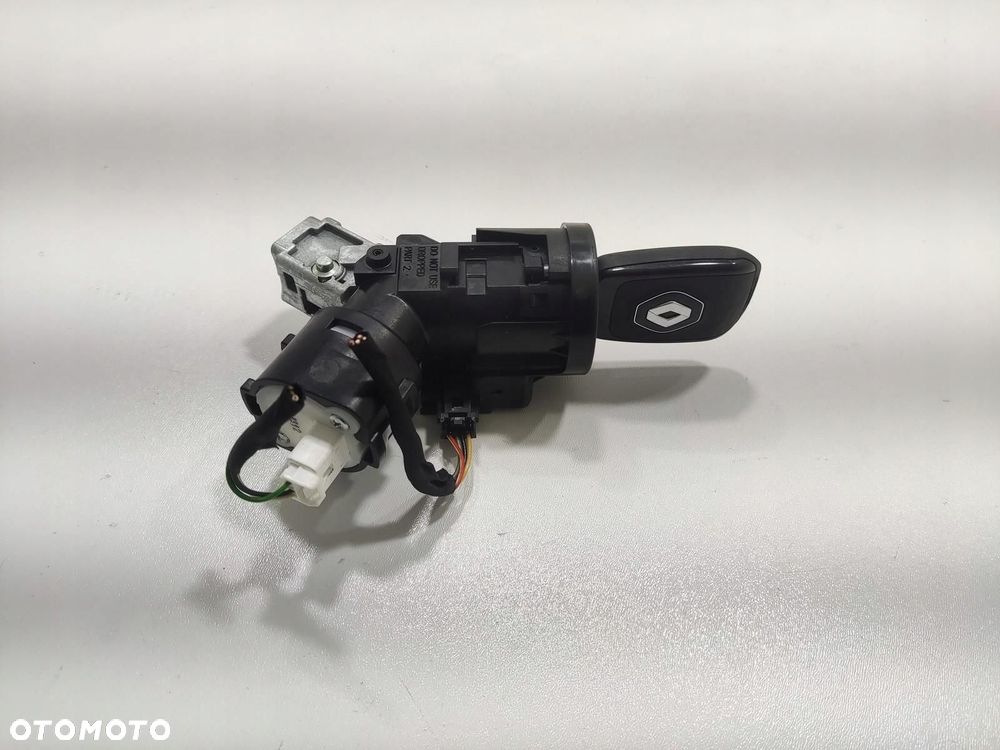 STACYJKA KLUCZYK PILOT RENAULT CLIO V 2019-2024 285916400R - 2