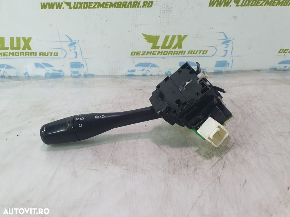 Maneta semnalizare Mitsubishi Lancer IX [facelift] [2003 - 2010] - 1