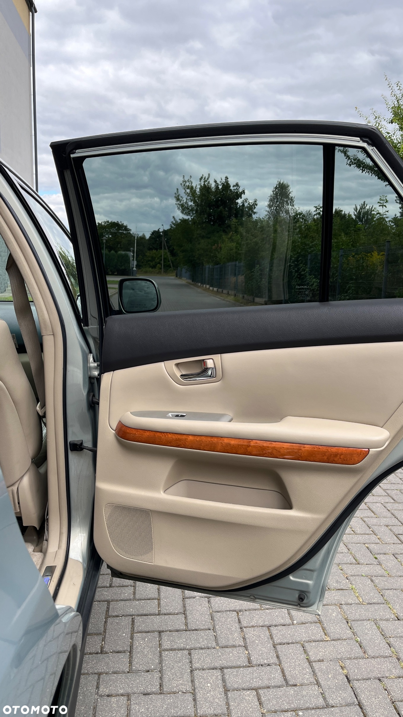 Lexus RX - 23