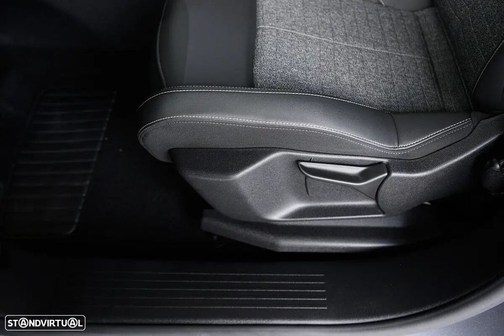 Peugeot 3008 1.2 Hybrid Allure e-DCS6 - 49