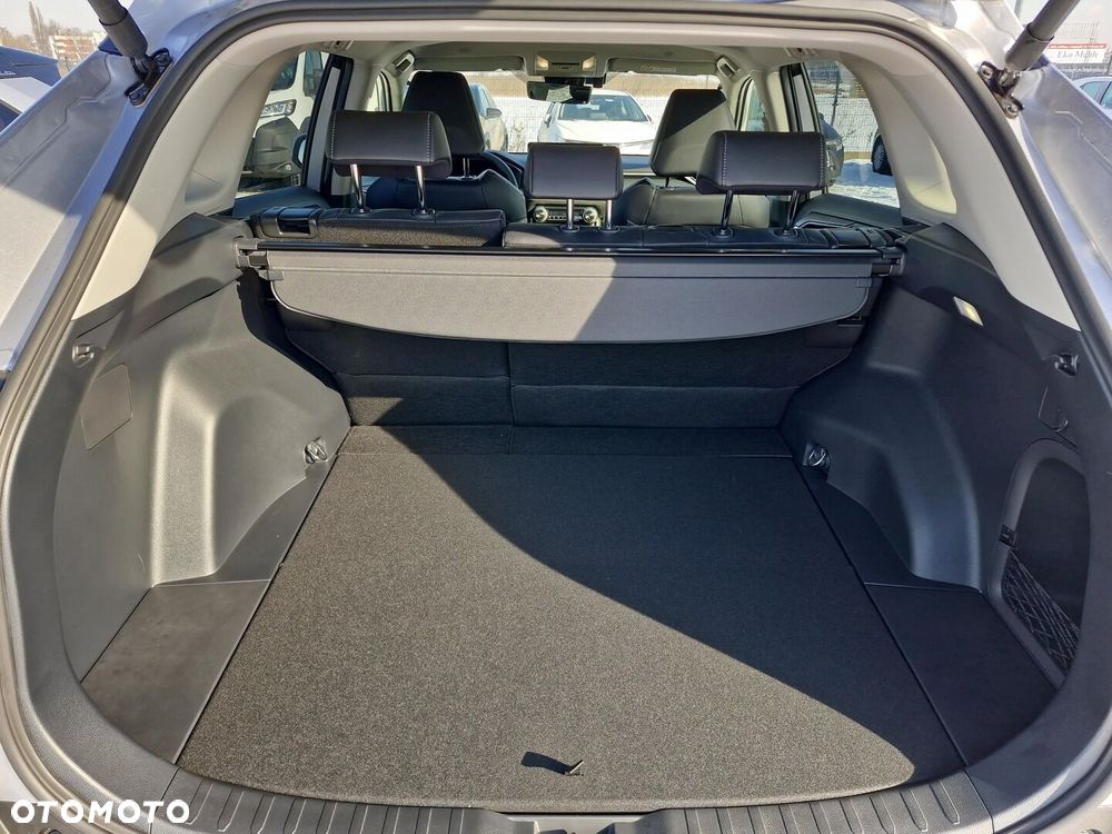 Toyota RAV4 2.5 Hybrid Executive 4x2 - 14