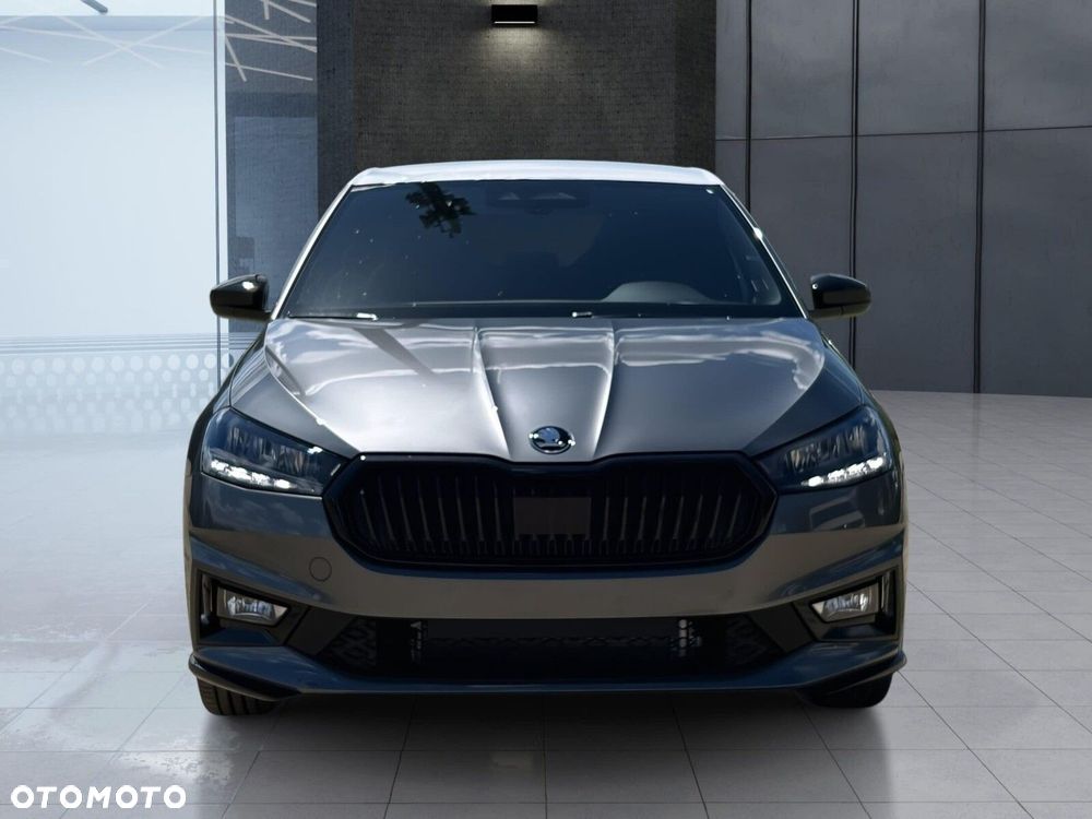 Skoda Fabia - 3