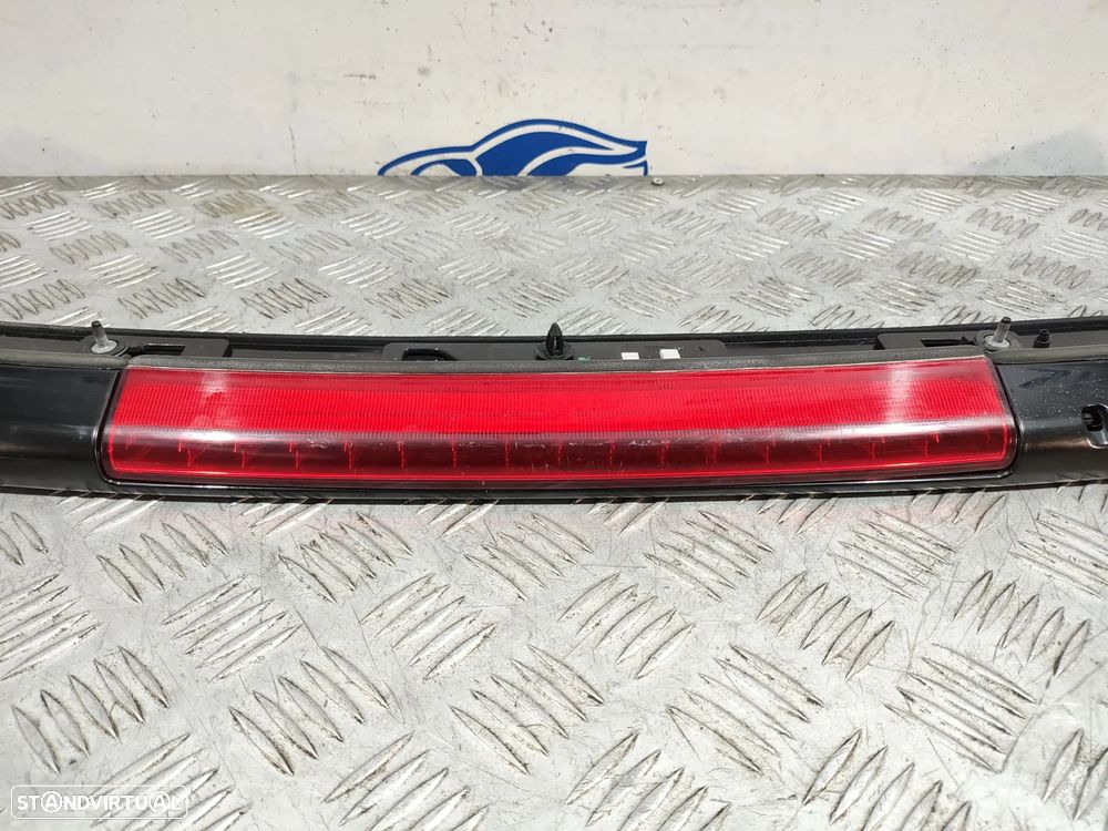 Spoiler Aileron 3º Stop Alfa Romeo Giulietta - 1