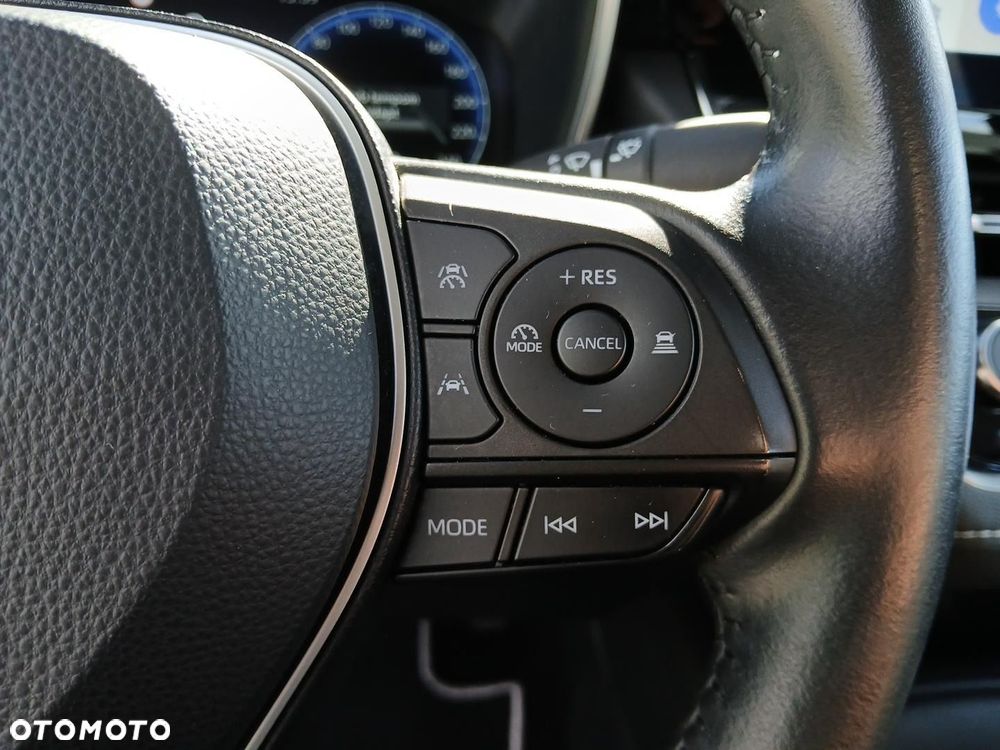 Toyota Corolla 1.8 Hybrid Comfort - 26