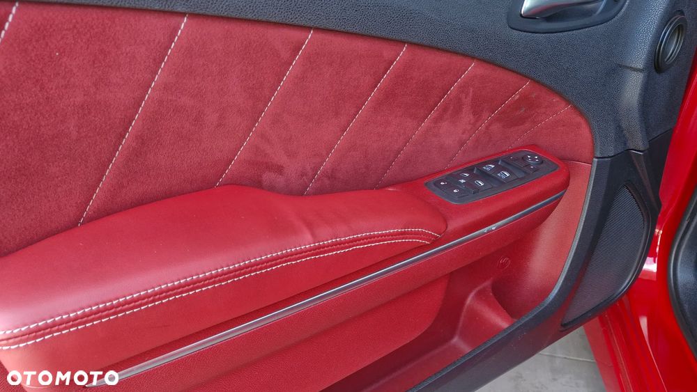 Dodge Charger Automatik SRT 392 - 15