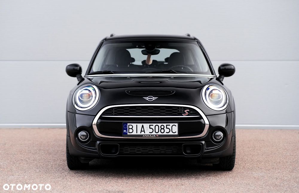 MINI Cooper S - 7