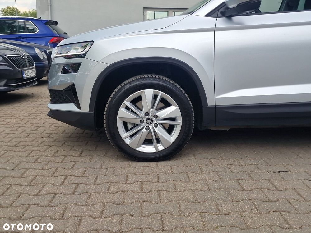 Skoda Karoq - 19