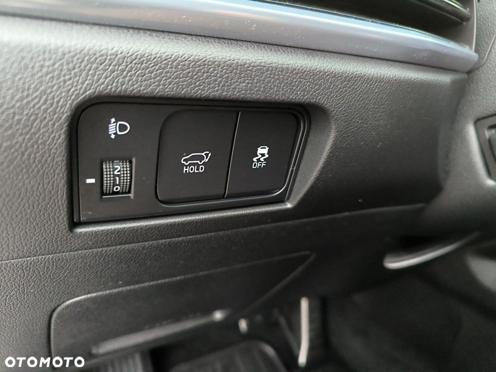 Kia Sorento 2.2 CRDi Prestige Line AWD DCT 7os - 20