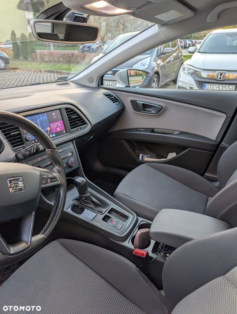Seat Leon - 19