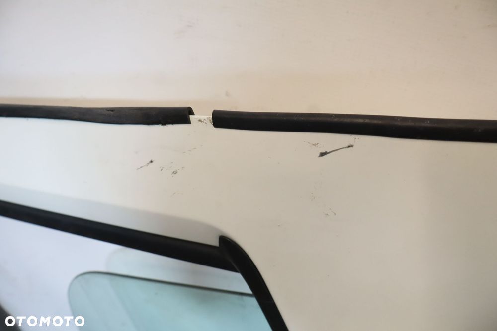 DRZWI LEWY PRZÓD RENAULT T 460 E6 - 5