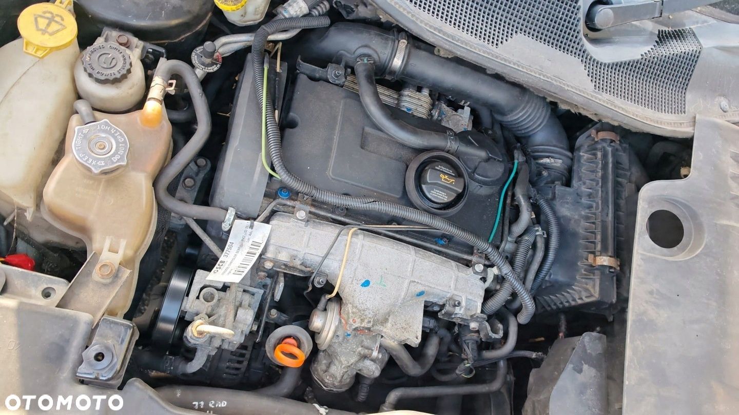 Jeep Patriot silnik 2.0 Diesel ECD 140KM kompletny Film - 1