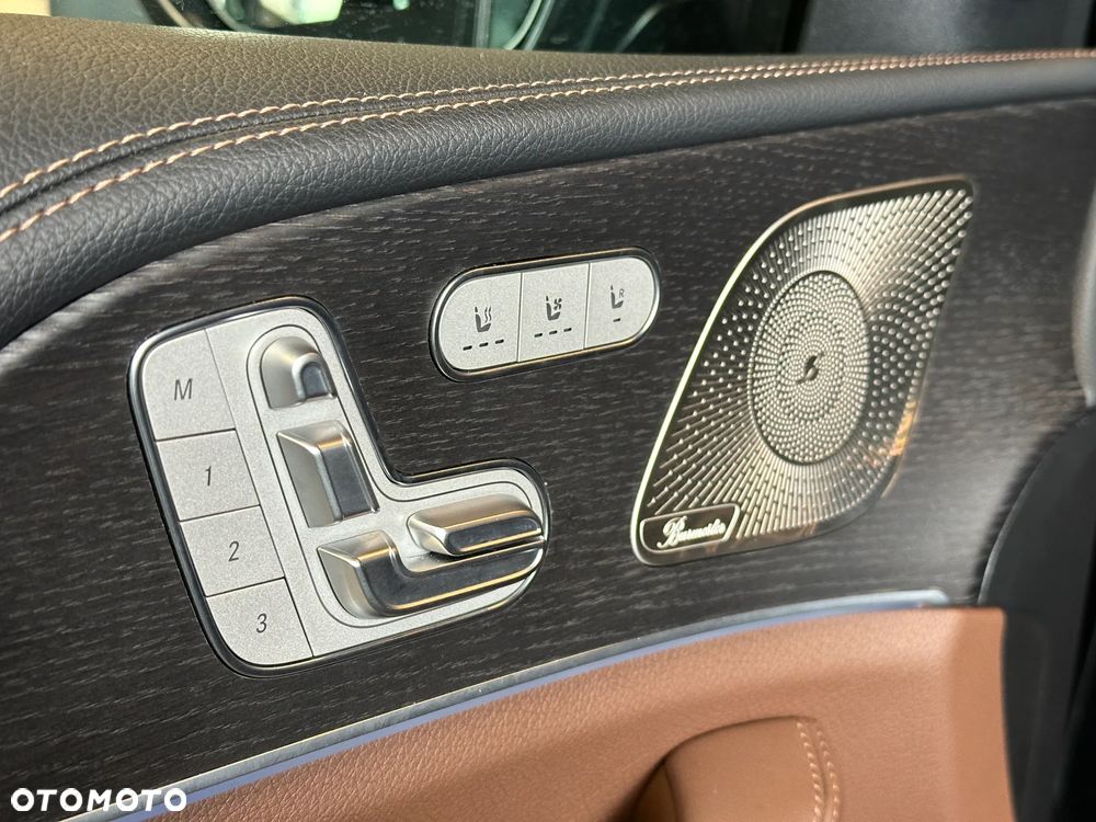 Mercedes-Benz GLE AMG 53 4-Matic Premium Plus - 20