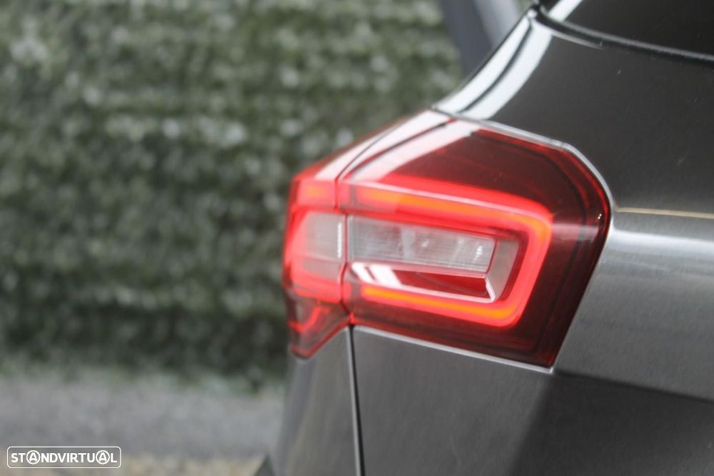 Ford Focus 1.0 EcoBoost MHEV Active X - 48