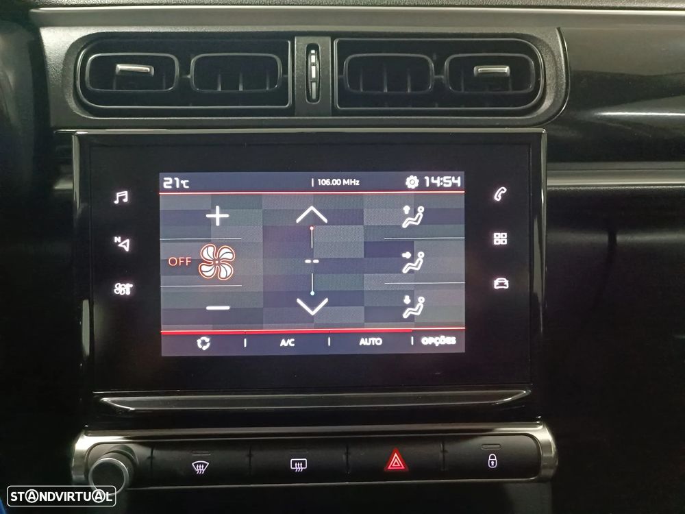 Citroën C3 BlueHDi S&S C-Series - 19