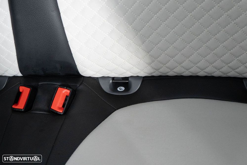 Fiat 500C 1.0 Hybrid Dolcevita - 11