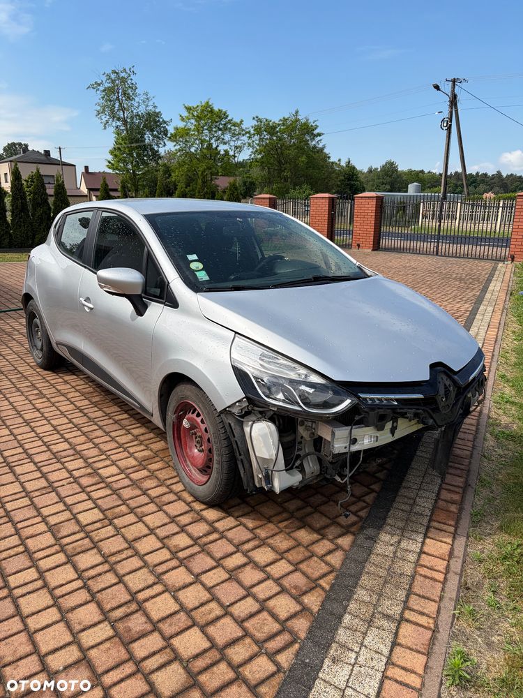 Renault Clio 1.5 dCi Energy Life - 13
