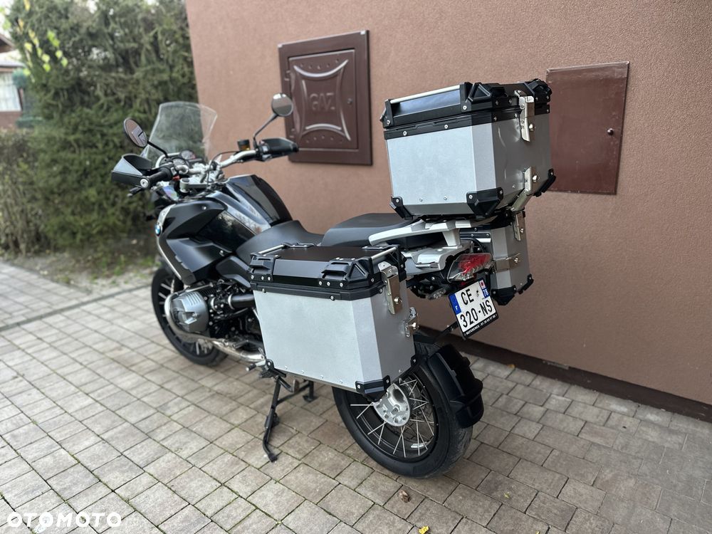 BMW GS - 26