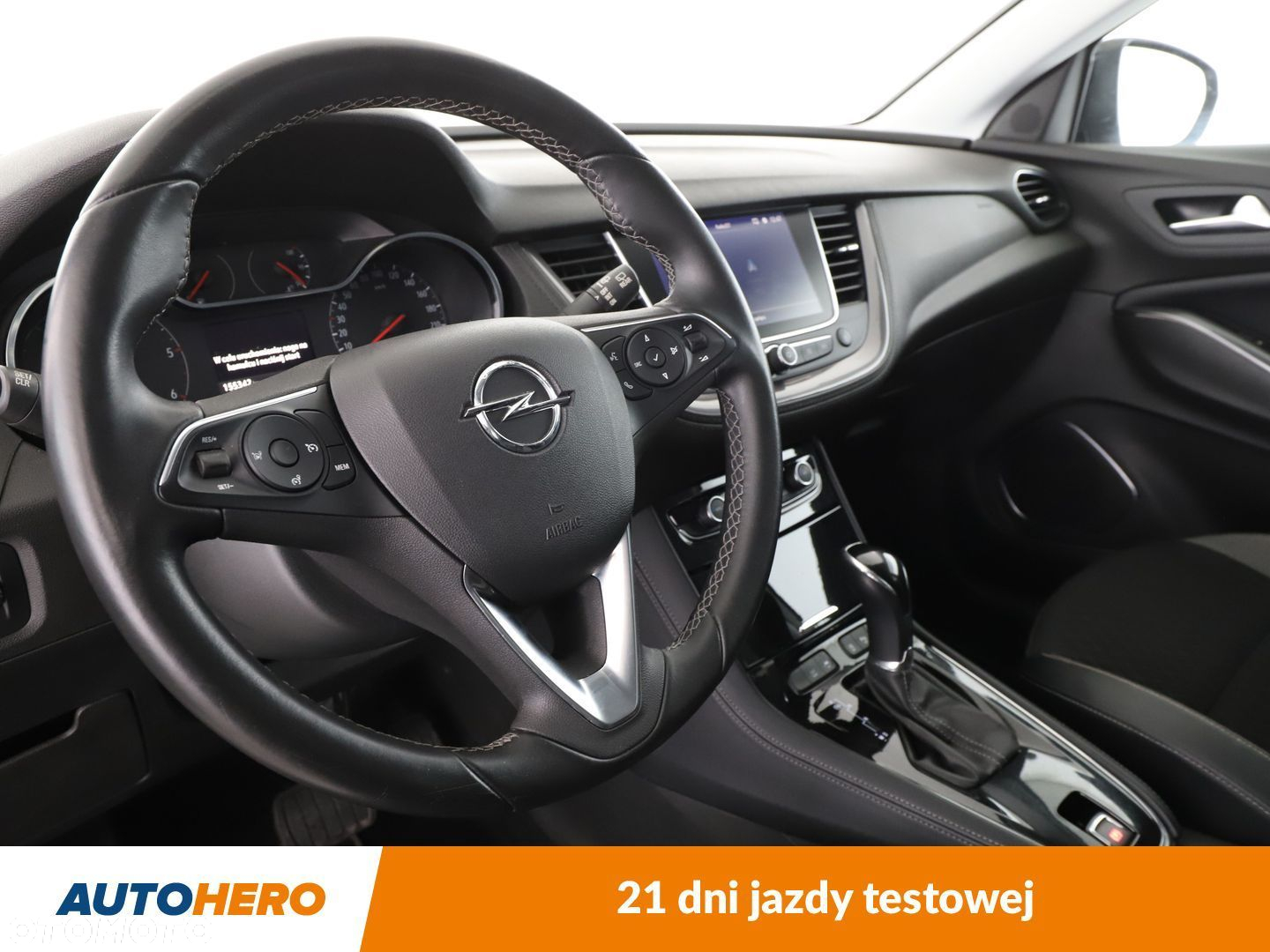Opel Grandland X 1.6 CDTI Innovation S&S - 11