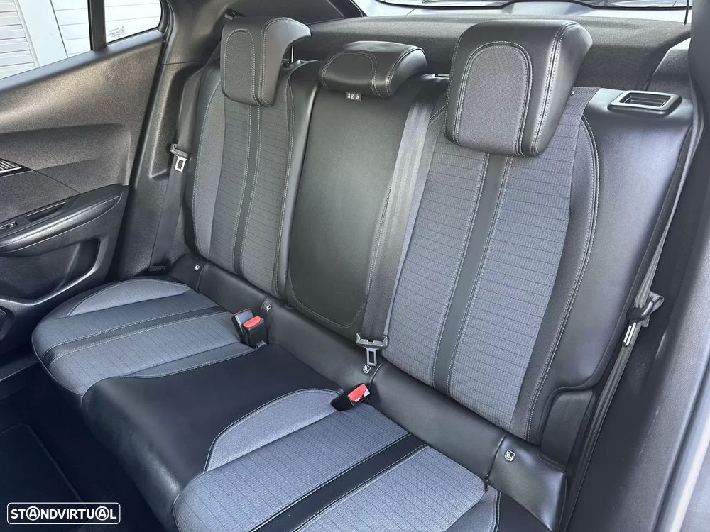 Peugeot 2008 PureTech 100 Stop&Start Allure - 35