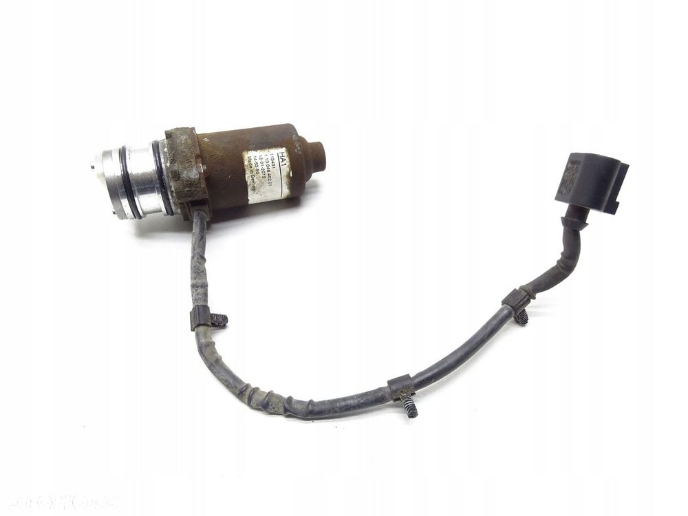 POMPKA HALDEX HA1 AUDI Q3 A3 S3 VW GOLF VI TIGUAN TT 8J 113431 - 1