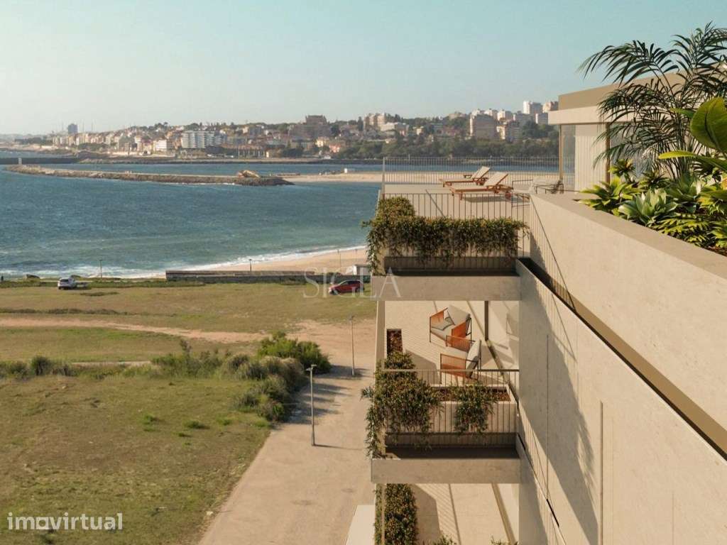 T4 em Lavadores - Grande imagem: 3/16