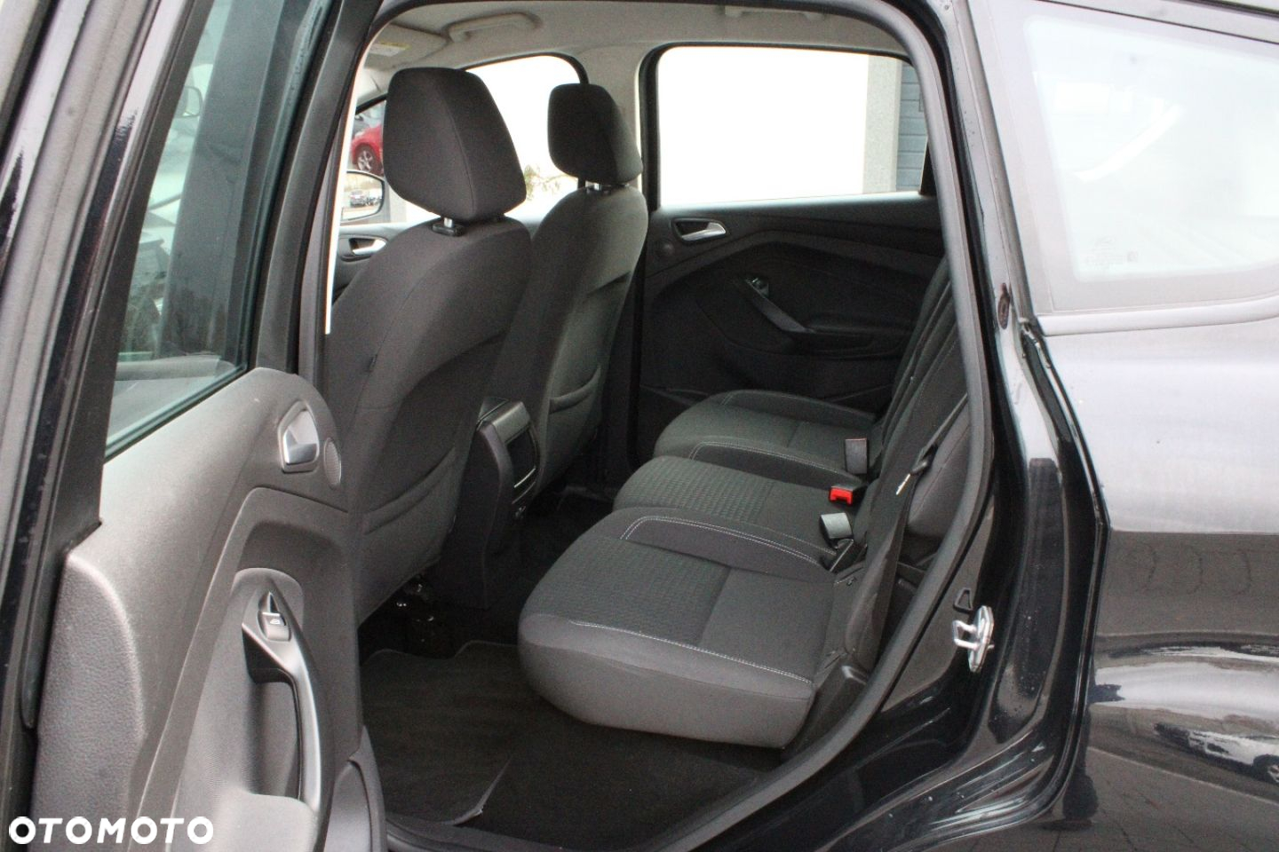 Ford C-MAX - 28