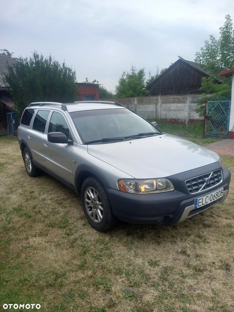 Volvo XC 70 D5 AWD Momentum - 17