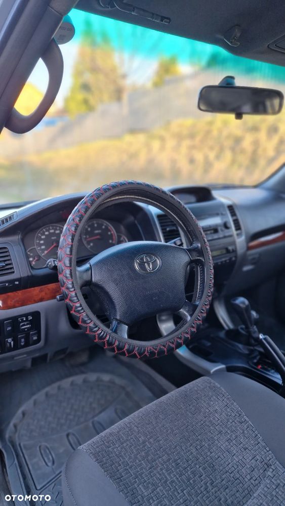 Toyota Land Cruiser 3.0 D Terra - 6