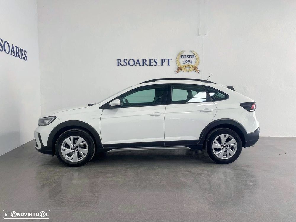 VW Taigo 1.0 TSI Life DSG - 4