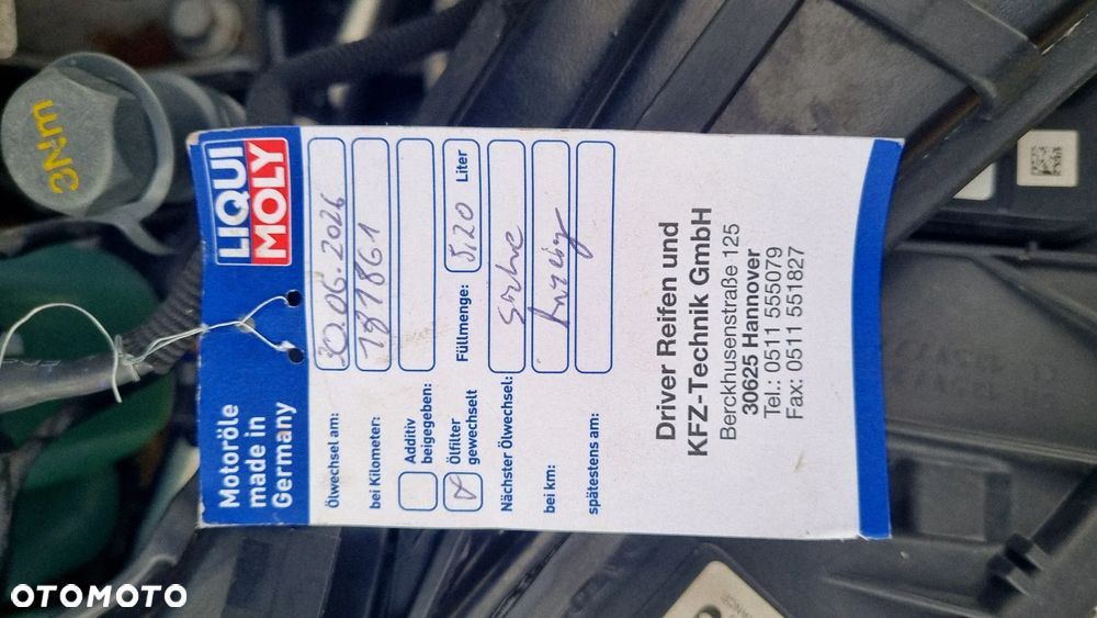 Volvo V60 D3 Geartronic Linje Business - 32