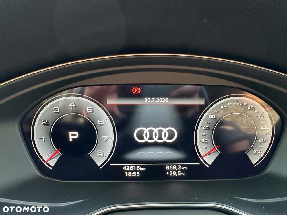 Audi Q5 45 TFSI quattro S tronic S line - 15