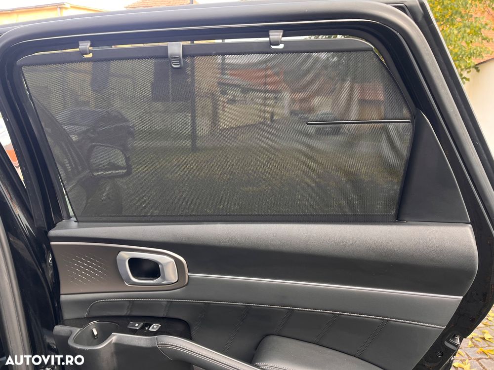 Kia Sorento - 23