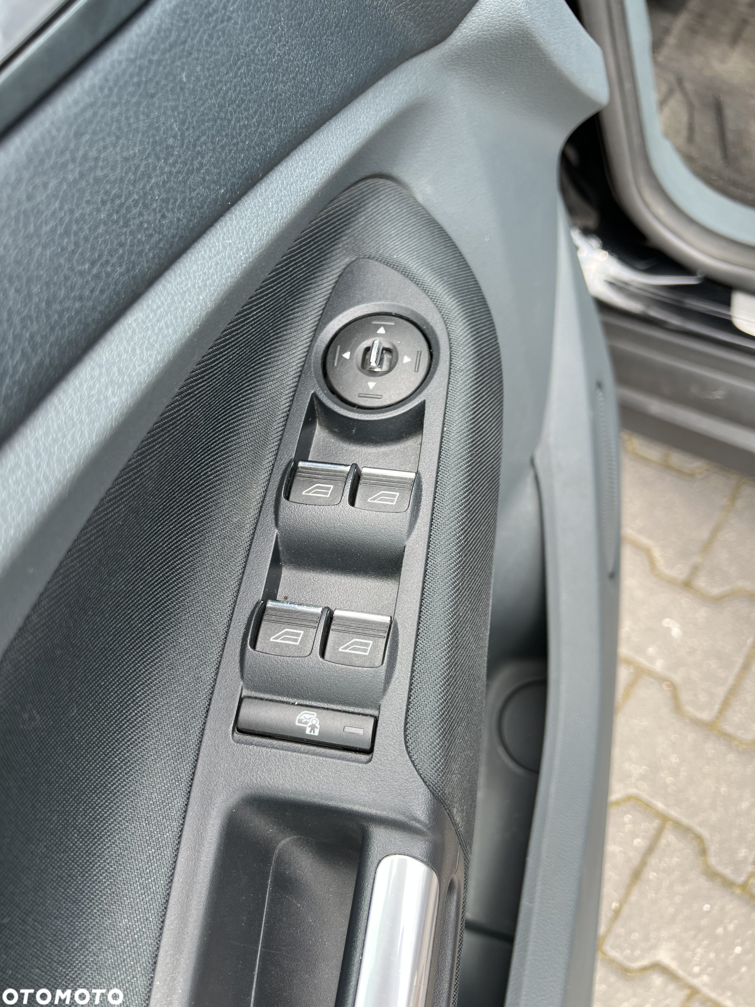 Ford C-MAX 1.0 EcoBoost Start-Stopp-System Titanium - 16