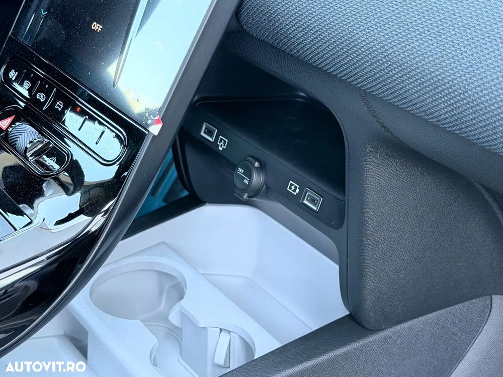 Citroën C5 Aircross 1.2 MHEV 145 eDCT6 MAX - 20
