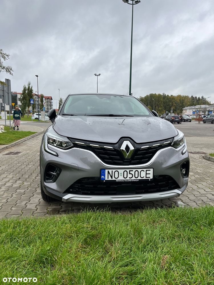 Renault Captur 1.0 TCe Intens - 8