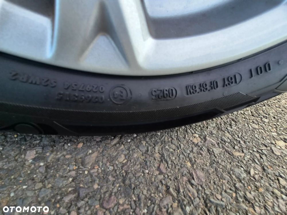 Ford B-MAX 1.4 SYNC Edition - 18