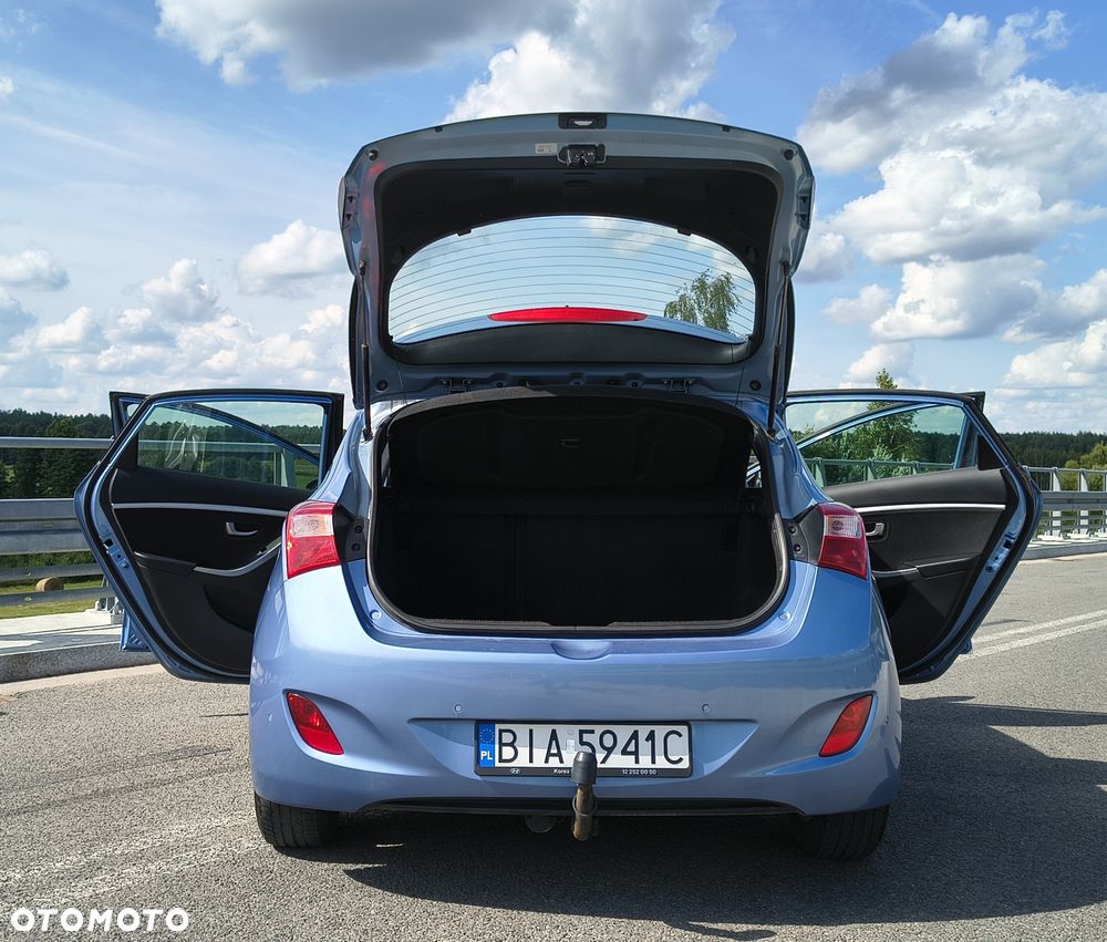 Hyundai i30 - 4
