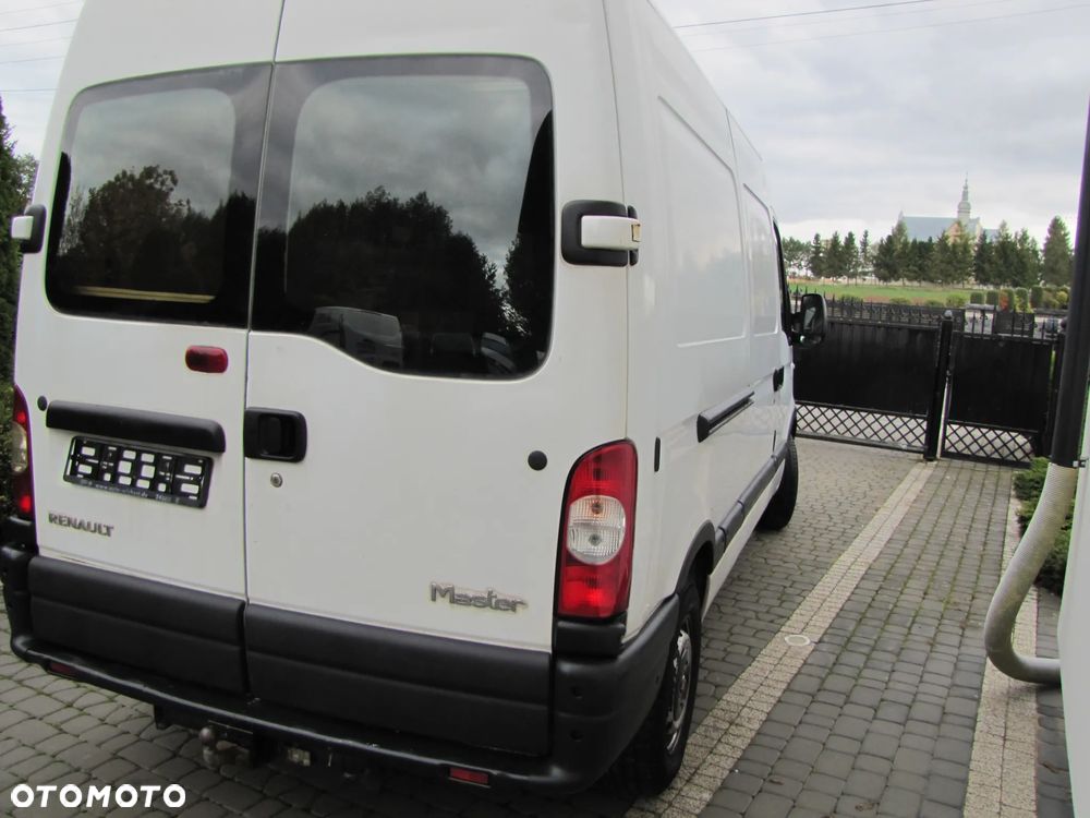 Renault master - 9