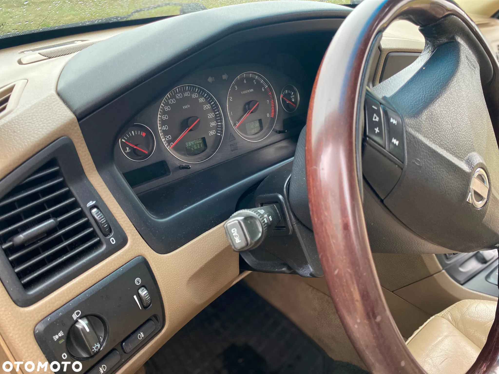 Volvo S60 - 16