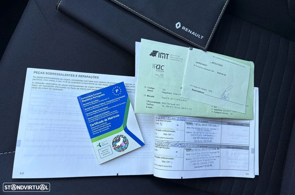 Renault Clio 1.5 dCi Limited - 8