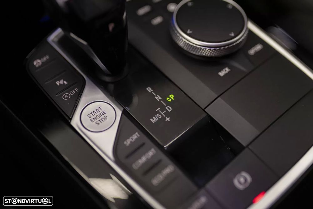 BMW 118 d Line Sport Shadow Auto - 18