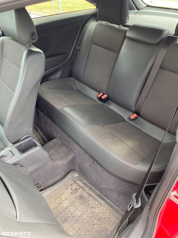 Opel Astra 1.9 CDTI Sport - 7