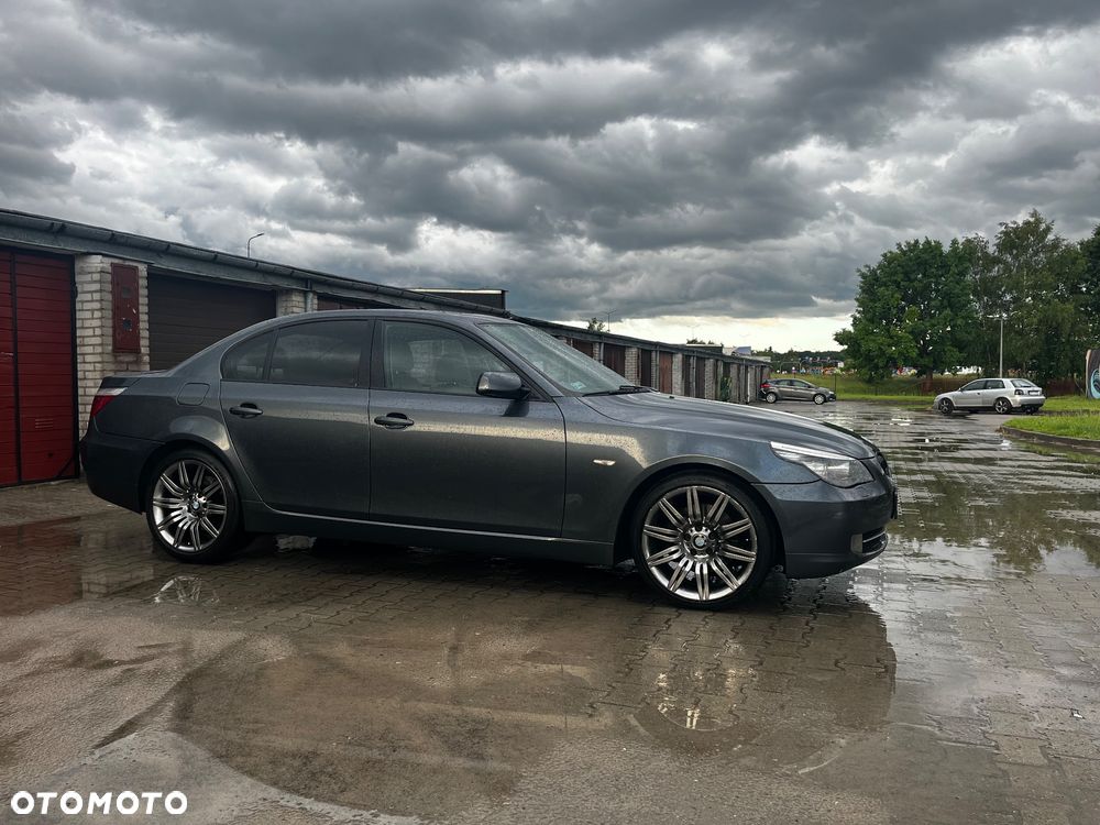 BMW Seria 5 530d - 2