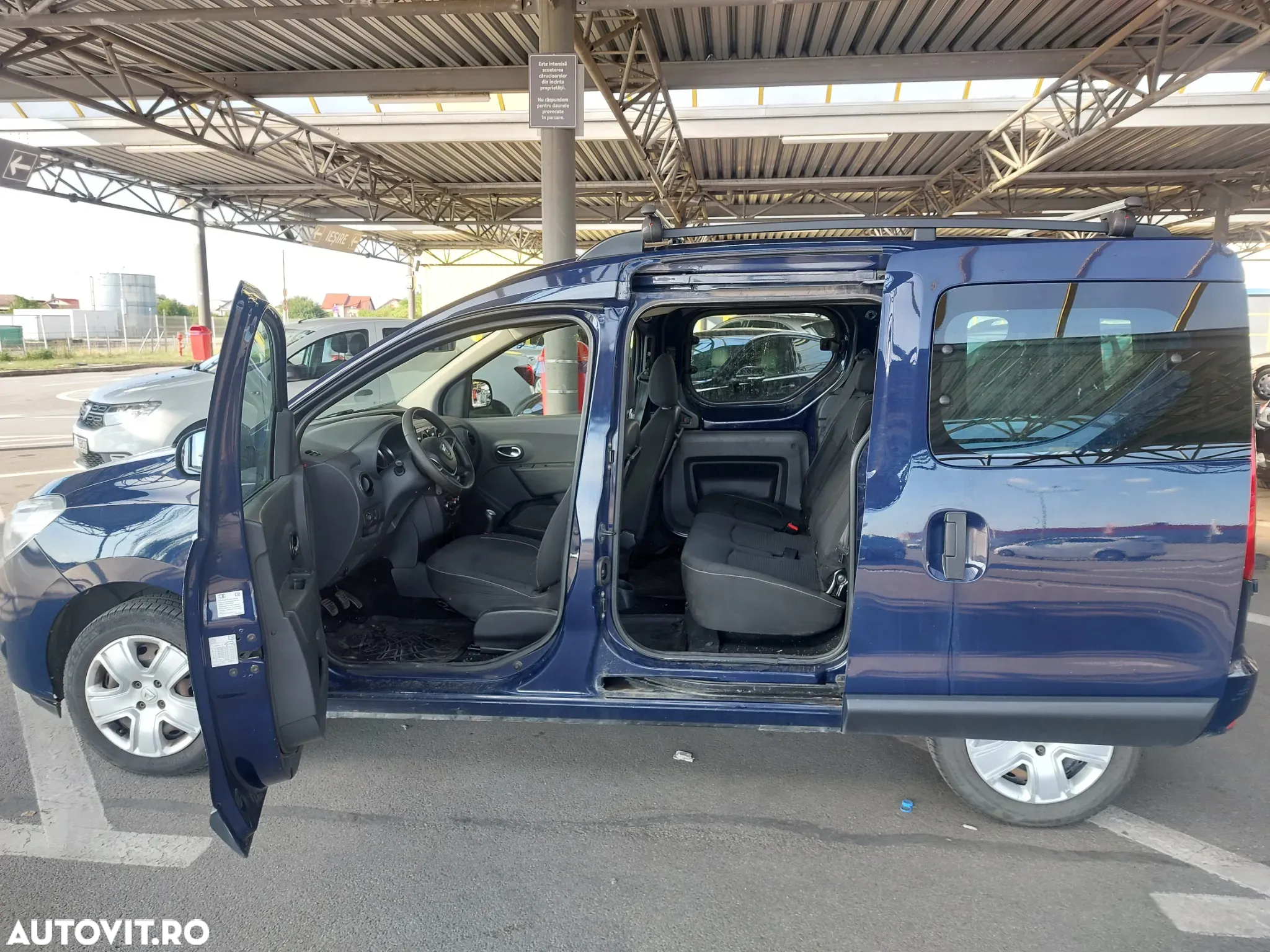Dacia Dokker 1.5 Ambiance - 6
