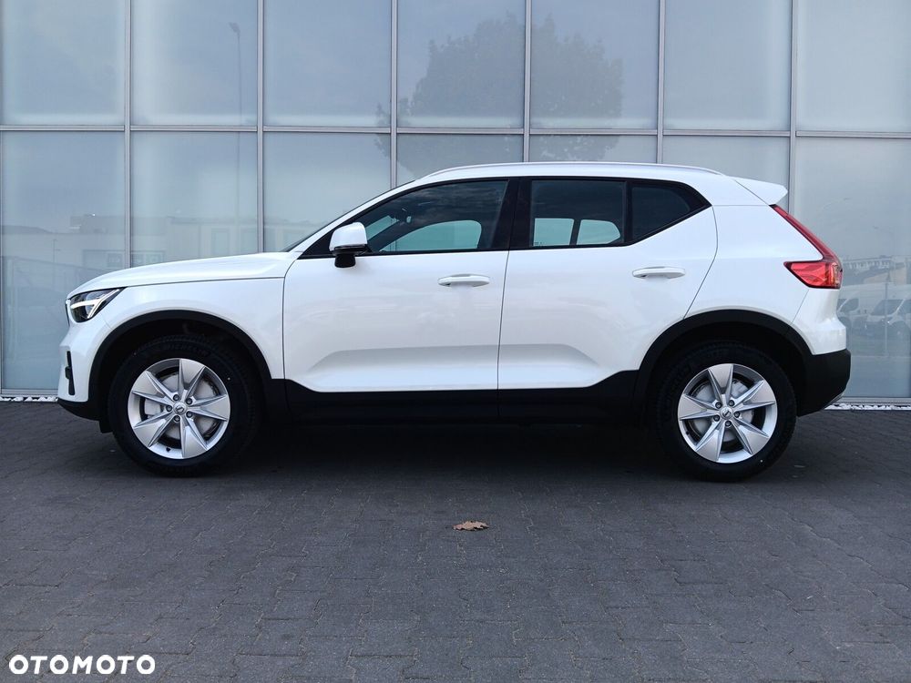 Volvo XC 40 - 2