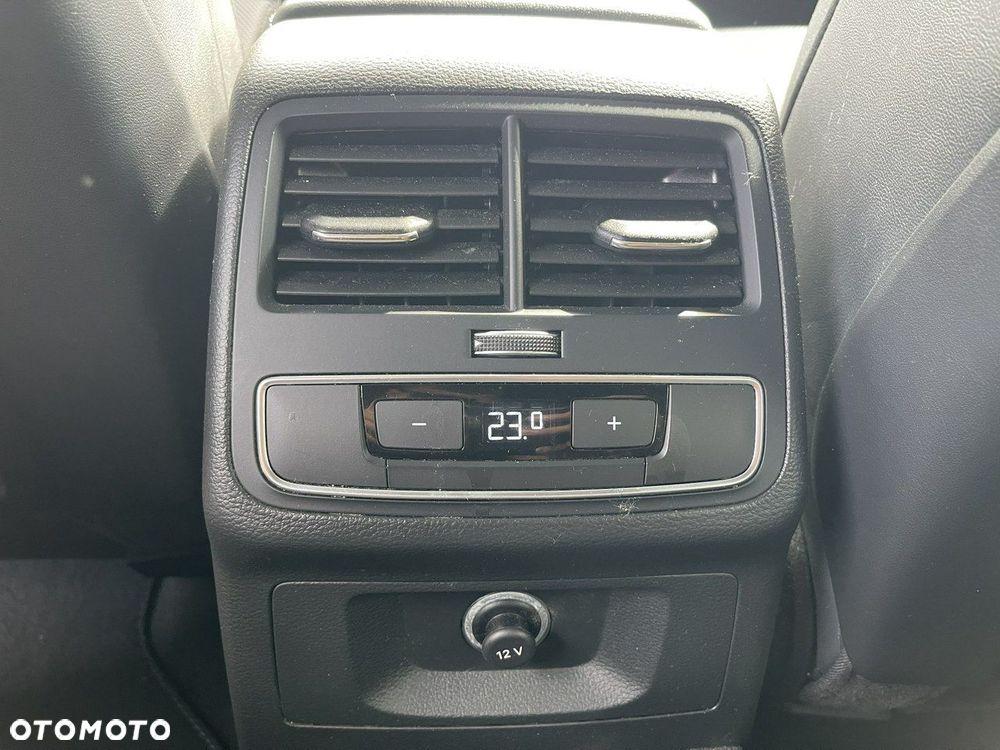 Audi A5 Sportback 40 TDI quattro S tronic S line - 13