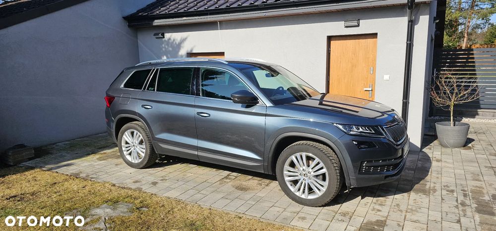 Skoda Kodiaq - 3