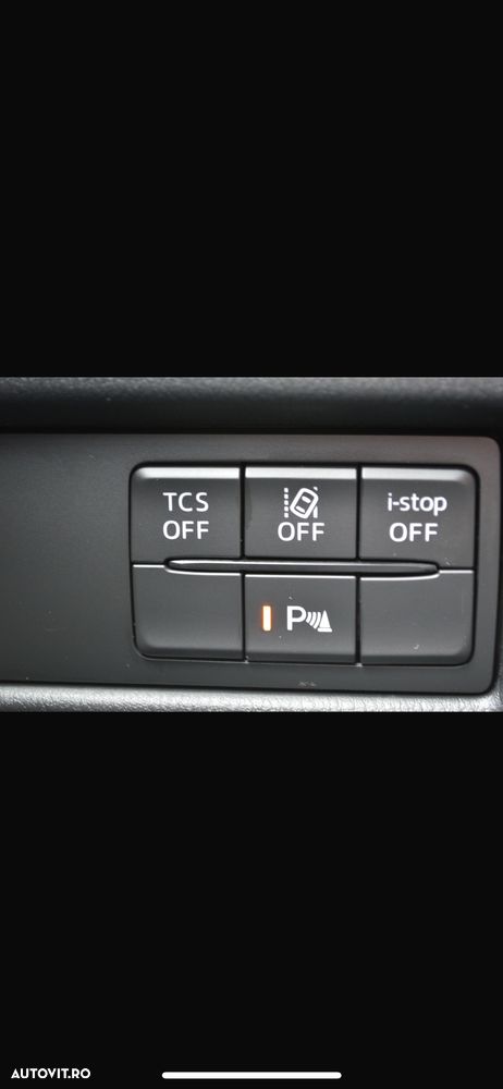 Mazda CX-5 SKYACTIV-D 150 Aut.SCR Exclusive-Line - 8