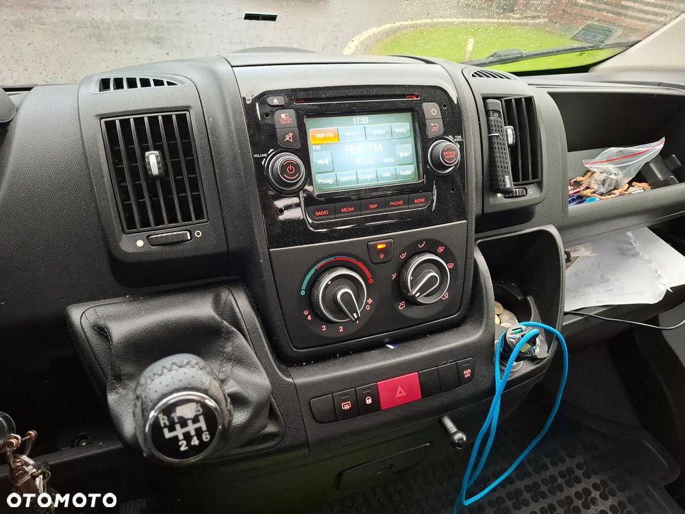 Citroën jumper - 16